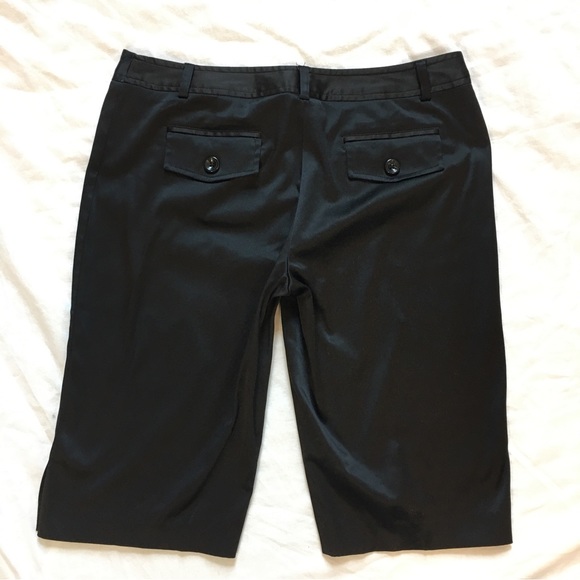 VTG 90s Tracy Evans Dress Shorts, 5 - Picture 2 of 6